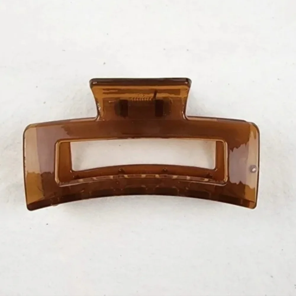 Claw Clip Hair Accessories